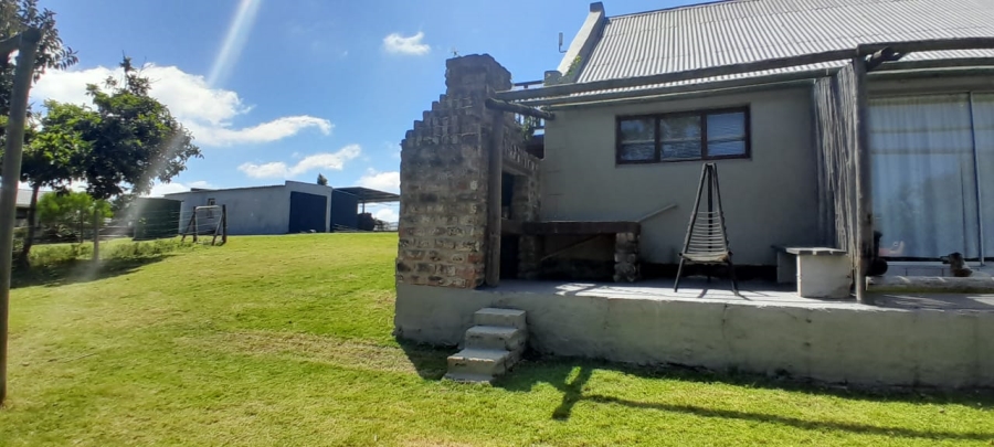 Commercial Property for Sale in Friemersheim Western Cape